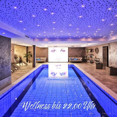 Die Seefelderin - Boutiquehotel St. Georg ゼーフェルト・イン・チロル エクステリア 写真