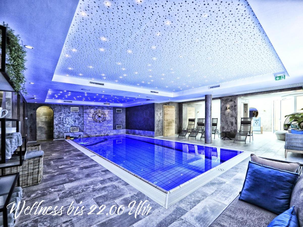 Die Seefelderin - Boutiquehotel St. Georg ゼーフェルト・イン・チロル エクステリア 写真