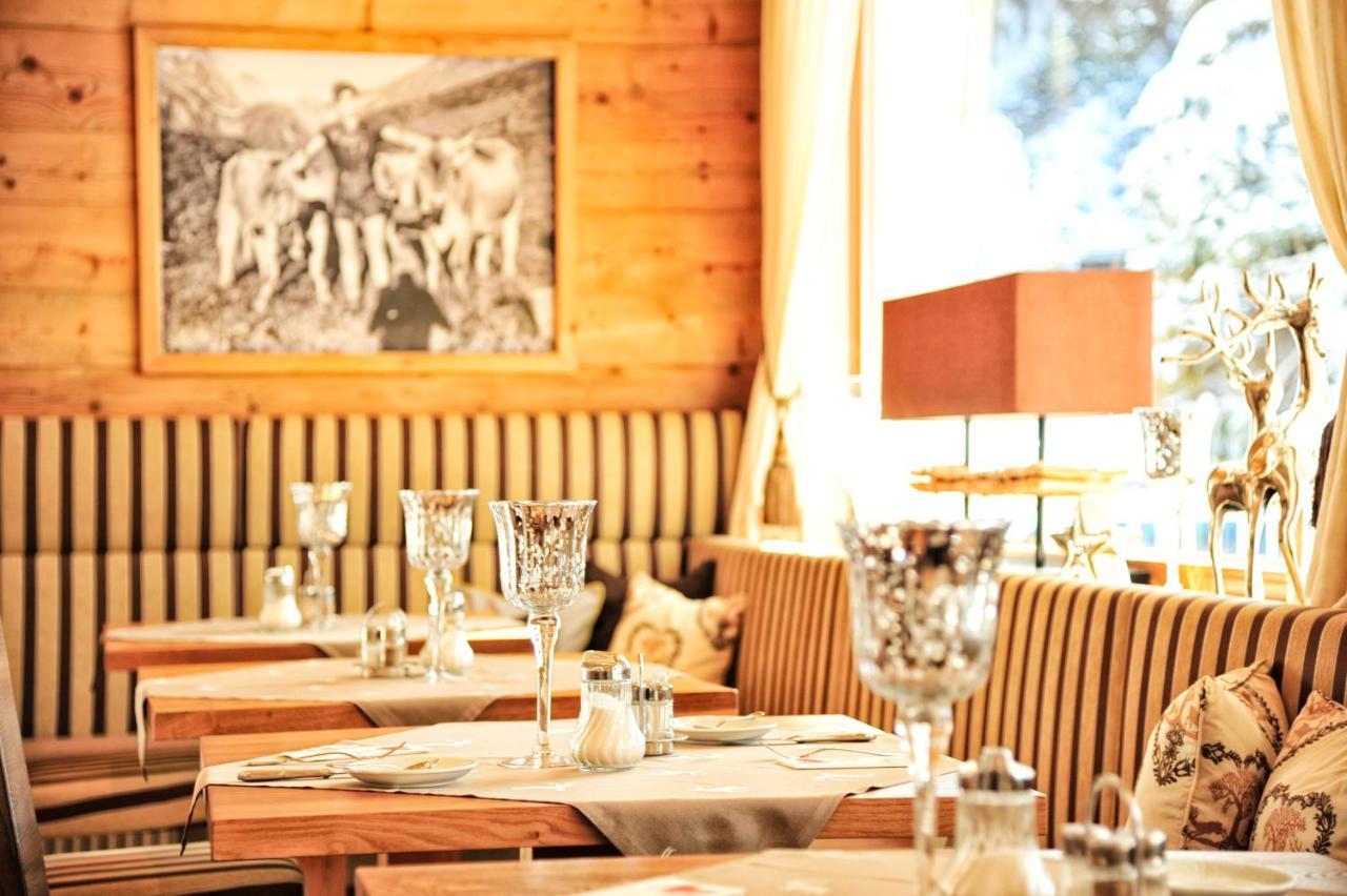Die Seefelderin - Boutiquehotel St. Georg ゼーフェルト・イン・チロル エクステリア 写真