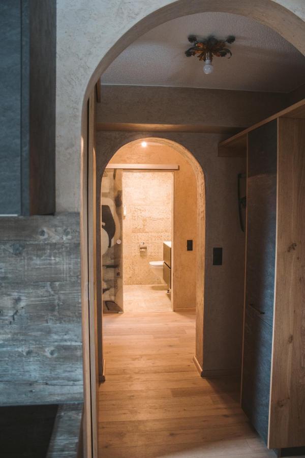 Die Seefelderin - Boutiquehotel St. Georg ゼーフェルト・イン・チロル エクステリア 写真