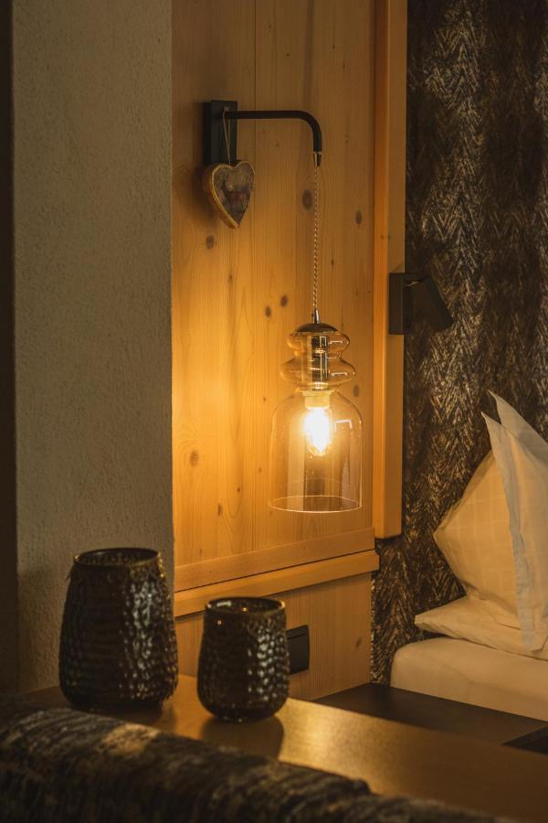 Die Seefelderin - Boutiquehotel St. Georg ゼーフェルト・イン・チロル エクステリア 写真