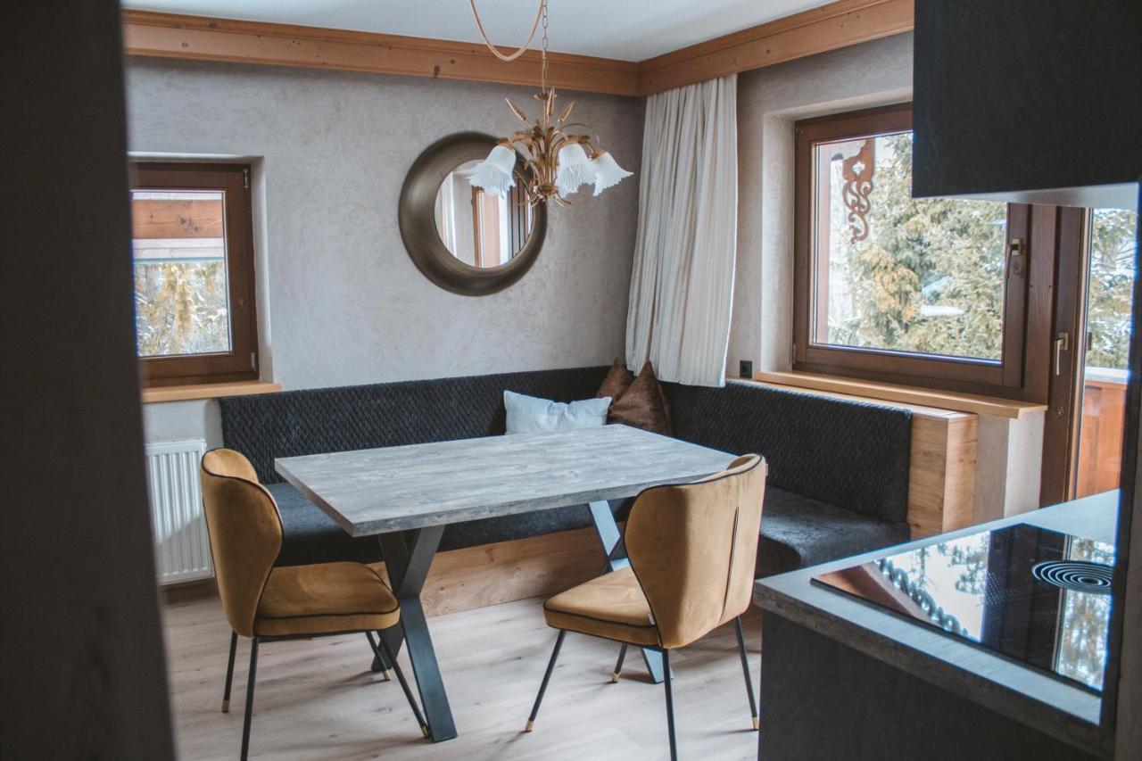 Die Seefelderin - Boutiquehotel St. Georg ゼーフェルト・イン・チロル エクステリア 写真