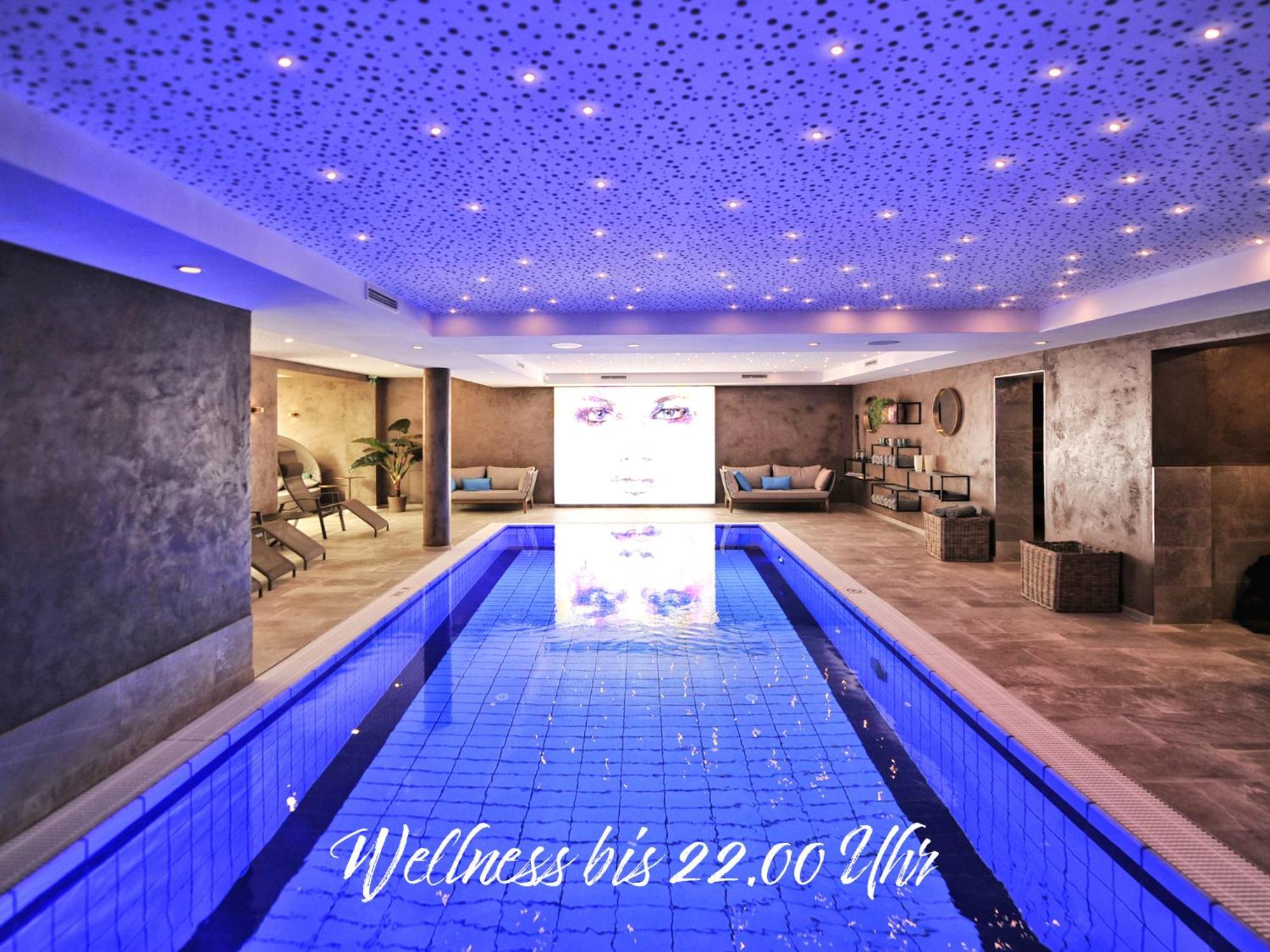 Die Seefelderin - Boutiquehotel St. Georg ゼーフェルト・イン・チロル エクステリア 写真