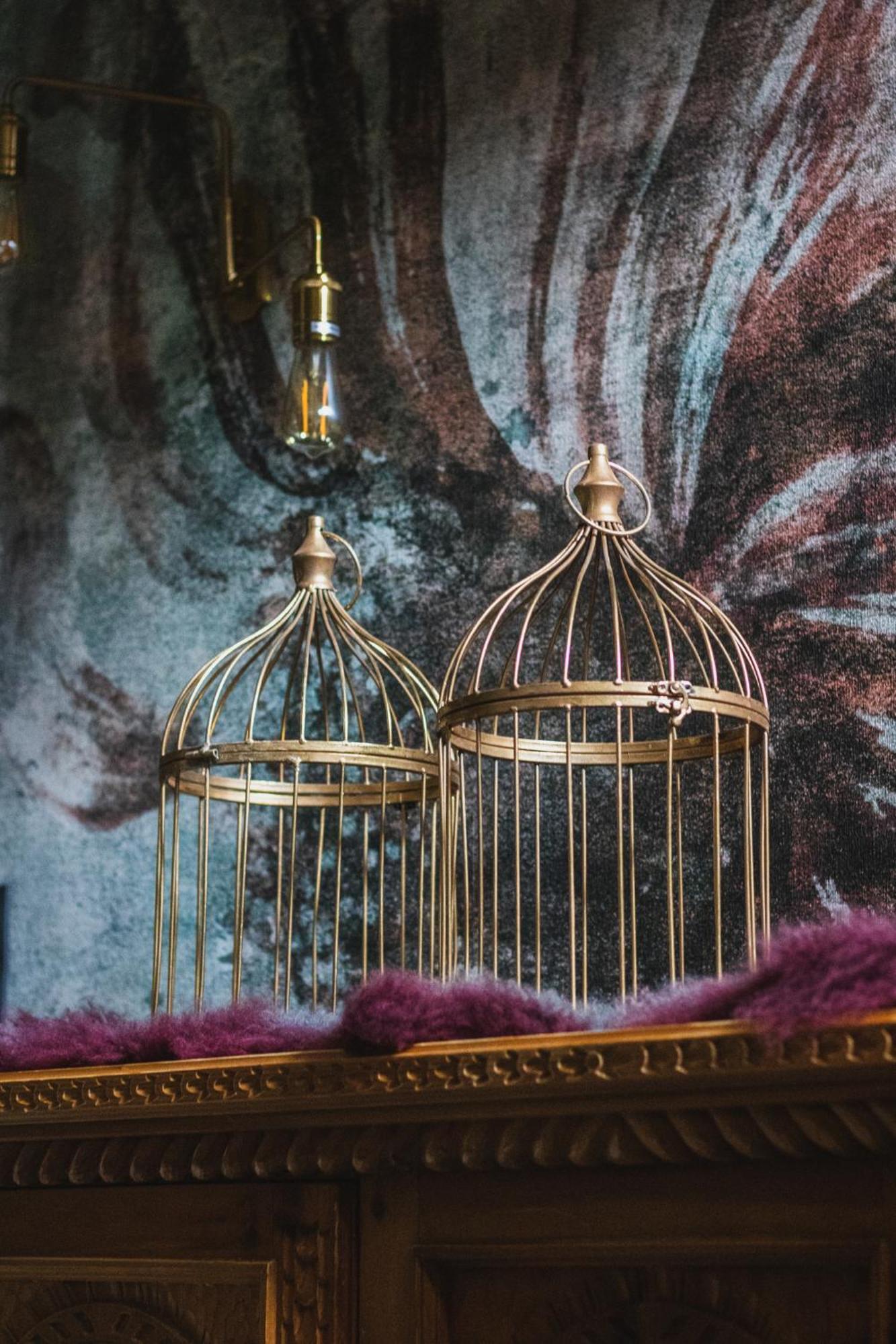 Die Seefelderin - Boutiquehotel St. Georg ゼーフェルト・イン・チロル エクステリア 写真