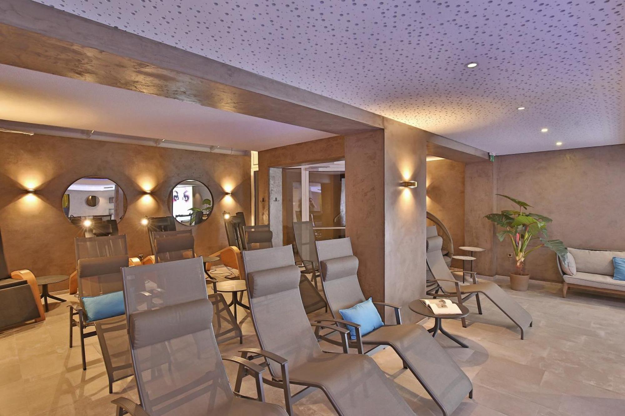 Die Seefelderin - Boutiquehotel St. Georg ゼーフェルト・イン・チロル エクステリア 写真