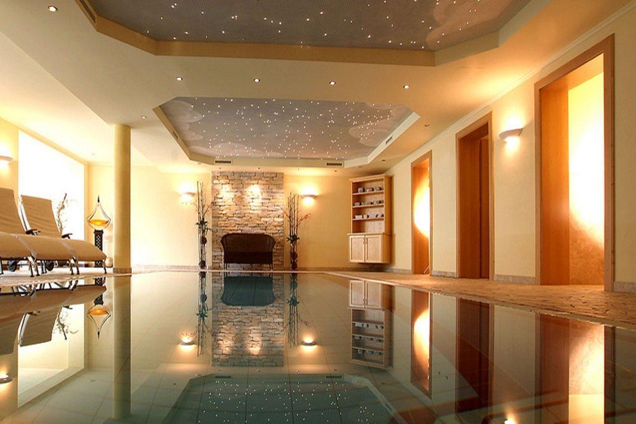 Die Seefelderin - Boutiquehotel St. Georg ゼーフェルト・イン・チロル エクステリア 写真